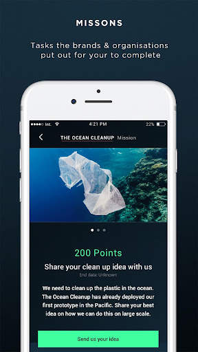 Brandbassador screenshot 3