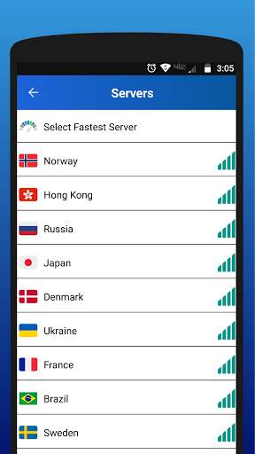 VPN For PUBG Mobile - Best Free VPN Master screenshot 3