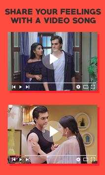 Kaira Video Status - Naira & Kartik Video Status screenshot 3