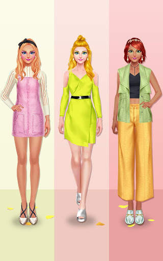 Teenage Style Guide SS 2017 screenshot 10