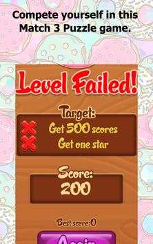 Jelly Bean Candy Fever screenshot 12