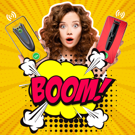 Prank Me Now icon