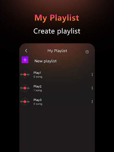 Music Downloader - Online Music Mp3 download screenshot 12