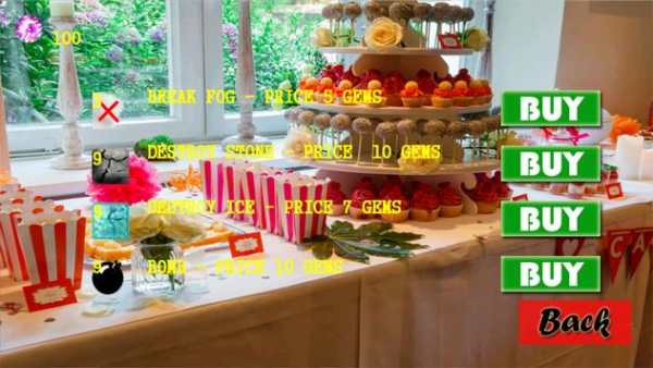 Onet Candy Connect Deluxe screenshot 5