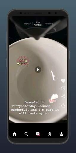 DubStar - Social Video Sharing screenshot 1