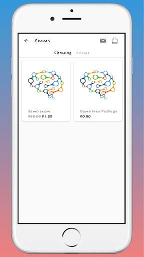 Exam Preparation: Free&Live Mock Test screenshot 8