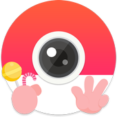 ikon Selfie Cam - Beauty camera &amp; photo edit ❤