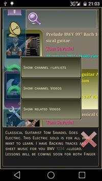 DFM Player with Youtube 6 screenshot 5