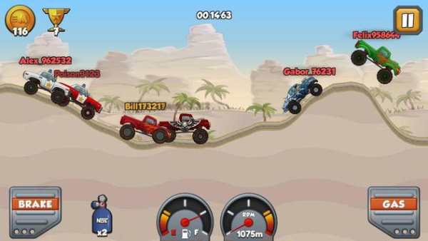 King of Climb - Adventure screenshot 2