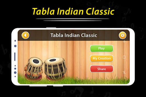 Tabla - India's Mystical Drum screenshot 1