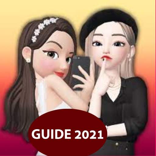Walkthrough for Zepeto 1.0
