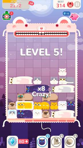 Slidey Cat 2020 screenshot 5