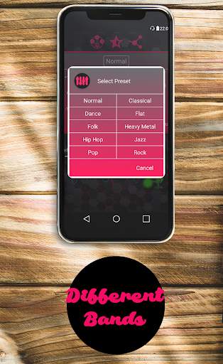 Super Microphone Live : realtime Conference Mic screenshot 4