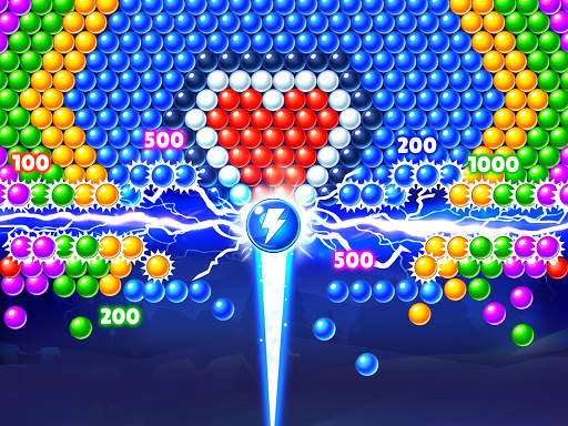 Bubble Shooter: Pastry Pop screenshot 13