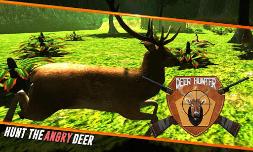 Deer sniper hunter adventures screenshot 5