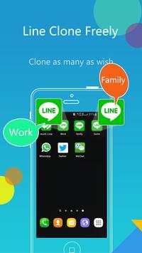 Multi Line screenshot 1