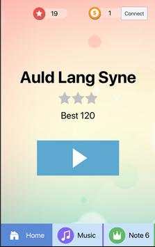 Piano Learn to play screenshot 2