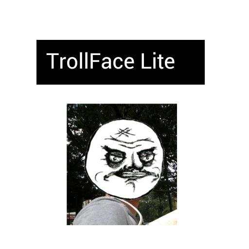 Troll your Face Lite 1.7