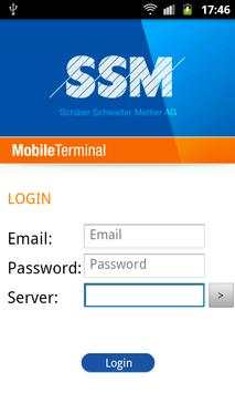 SSM Mobile Tools screenshot 4
