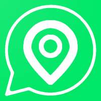 Find Location By Phone Number logo