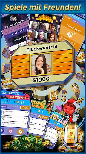 Big Time - Gewinne Geld screenshot 5