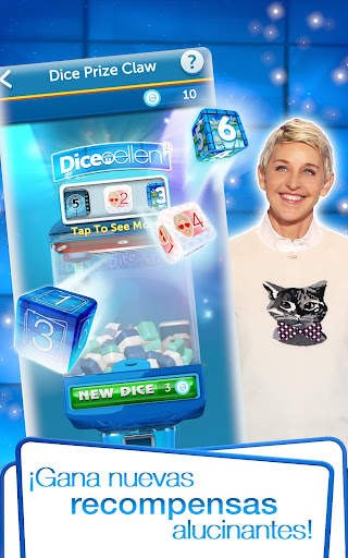 Dice with Ellen screenshot 10