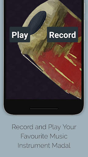 Madal Nepal Music Instrument screenshot 1