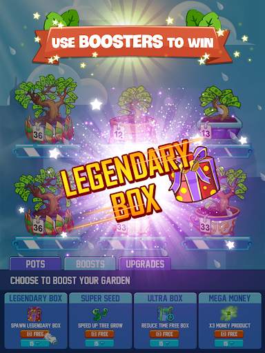 Merge Money - Merge games screenshot 13