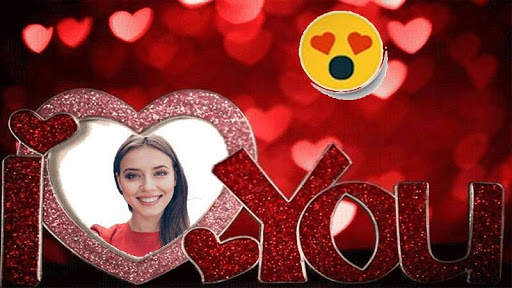 Photo Frame Editor-Photo Collage,Stickers screenshot 2