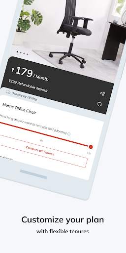 RentoMojo: Products on Rent screenshot 4