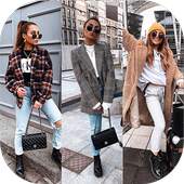 Teen Outfit Ideas - Girls Fashion 1.0