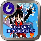 Dragon Ball Heroes Ringtone icon