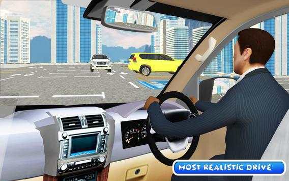 get the parking skills with this free game screenshot 1
