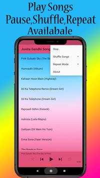 Jonita Gandhi Songs screenshot 4