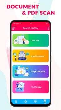 Cam Scanner - Made For Indian скриншот 1