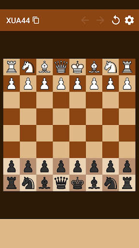 Chness: Many-Player Chess screenshot 3