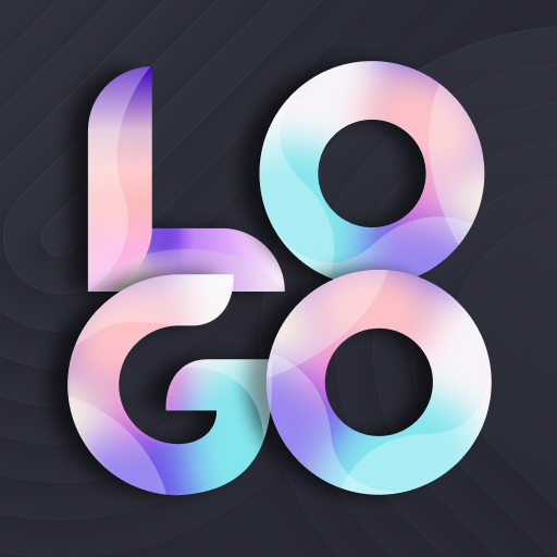 Logo Maker, Logo Designer icon