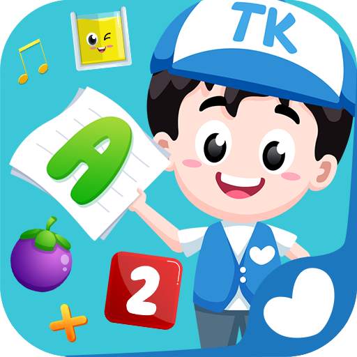 Aplikasi Belajar PAUD dan TK 4.0.5