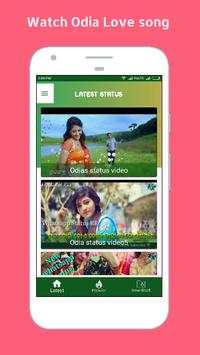 Odia Video Status screenshot 1