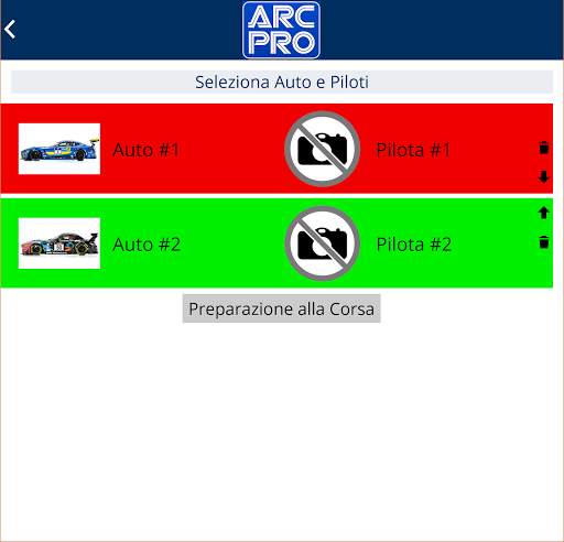 Magic ARC App screenshot 11