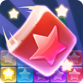 Pop star mania icon