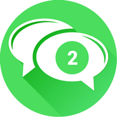 Clone WA Clone App -version 2020.4 icon
