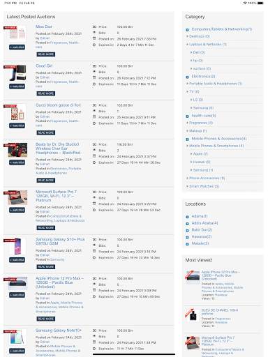 Edinat screenshot 12