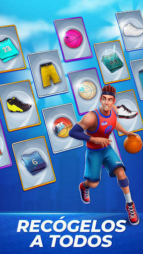 Basket Clash: Basketball Shoot screenshot 6