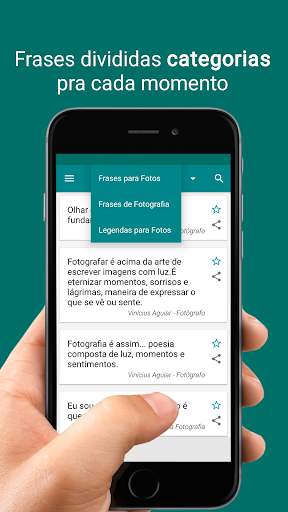 Frases para Fotos 2 تصوير الشاشة