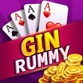 Gin Rummy