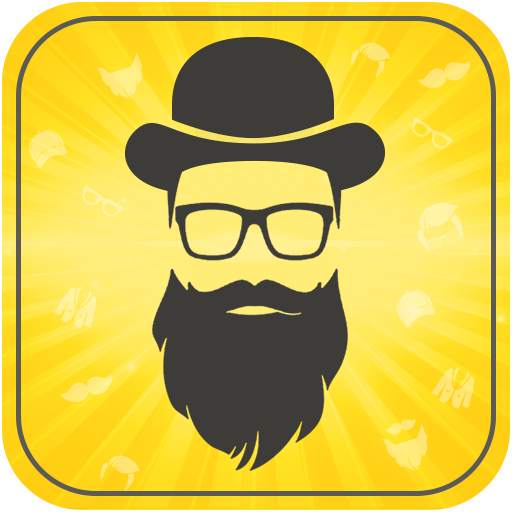 Beard Photo Editor - Beard Man Style & Maker 1.1