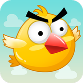Crazy Bird! icon