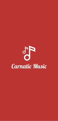 Carnatic Music screenshot 1