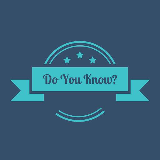 DYK - DoYouKnow ? 1.0.0